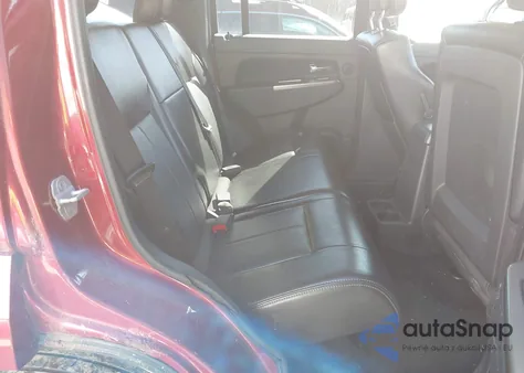 2012 Jeep Liberty Limited Jet Edition from USA, damaged, VIN 1C4PJMFK0CW162398